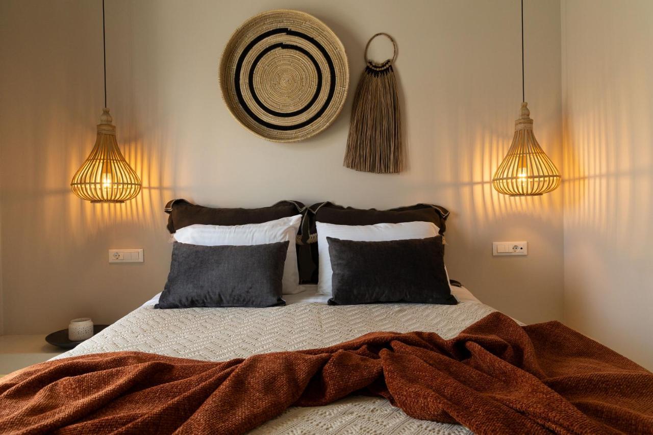 Naxos City Emery Hotel מראה חיצוני תמונה